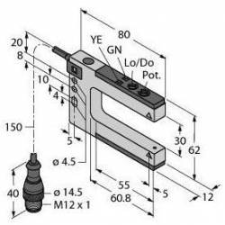 TURCK 3075028