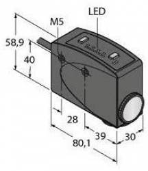 TURCK 3075042