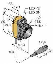 TURCK 3075953