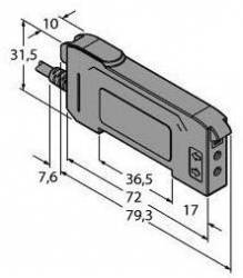 TURCK 3087626
