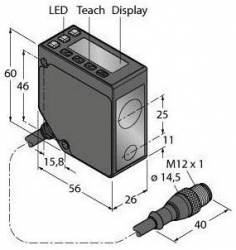TURCK 3097762