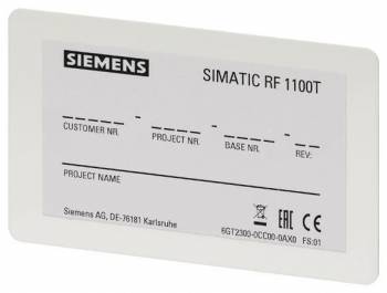 Siemens 6GT23000CC000AX0