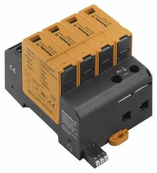 Weidmüller 2591150000