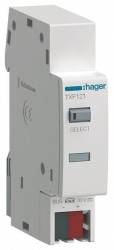 HAGER TXF121
