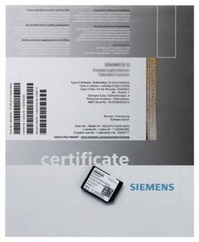 Siemens 6AU18200AA430AB0