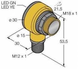 TURCK 3802625