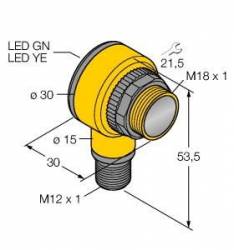 TURCK 3802622