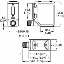 TURCK 3803693