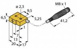 TURCK 4613415