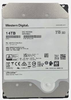Western Digital 0F31052