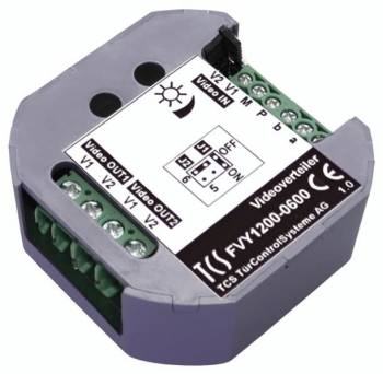 TCS FVY1200-0600