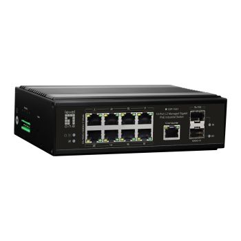 LevelOne IGP-1061