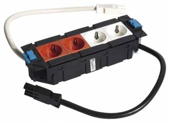 Hager GTV2RW2ROWG325