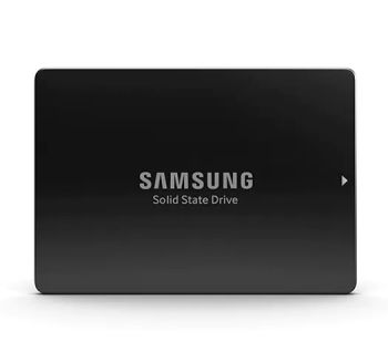 Samsung MZ7L3480HBLT-00A07