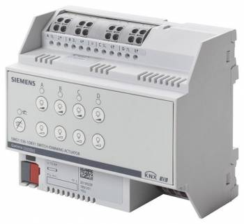 Siemens 5WG15361DB31