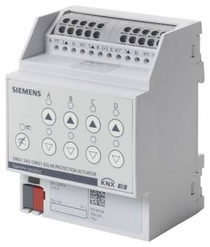Siemens 5WG15431DB31