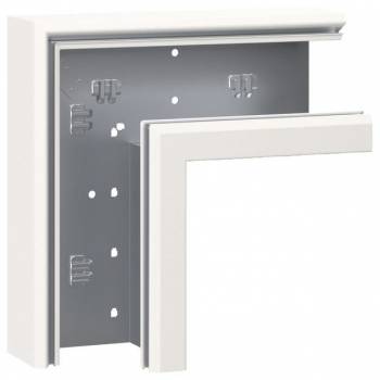 HAGER BRS1151105D9016