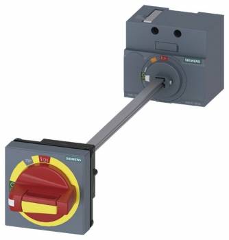 Siemens 3VA91370FK35