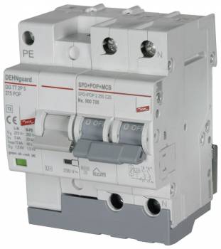 DEHN 900780