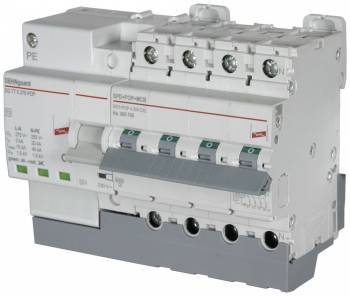 DEHN 900786