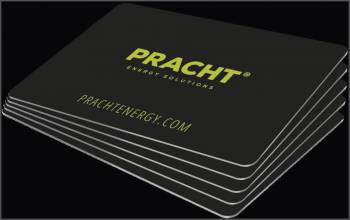 Pracht NRG9003