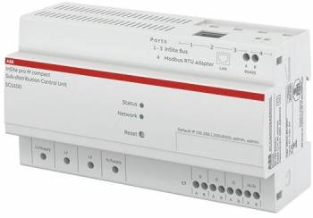 ABB Automation 2CCG000242R0001