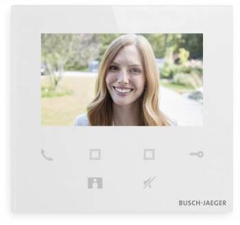 Busch Jaeger 2TMA220050W0026