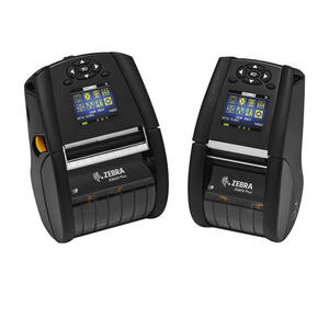 Zebra ZQ61-AUX2E14-00
