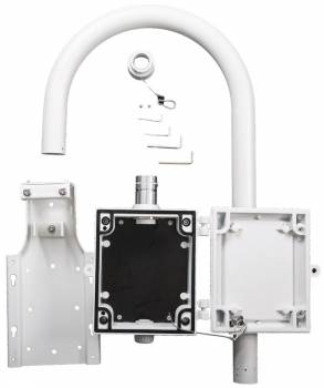 Mobotix Mx-M-SD-GN