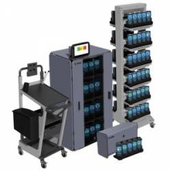 ZEBRA CS-CAB-2-FLTPK-B-EMEA