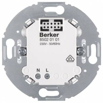 Berker 85020101