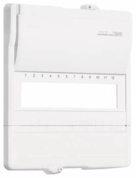 HAGER VZ221H