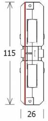 Lts Licht und Leuchten 660268