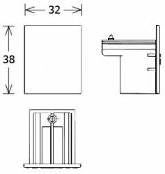 Lts Licht und Leuchten 660261