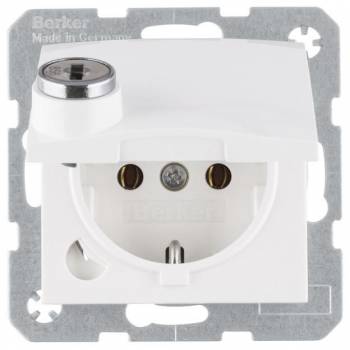 Berker 41638989