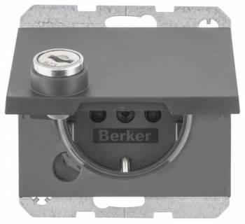 Berker 47637006