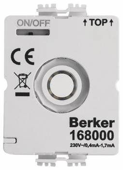 Berker 168000