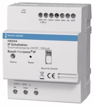 Busch Jaeger 2TMA130160H0061