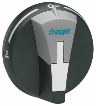 Hager HZC016