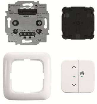 Busch Jaeger 2CKA006200A0287