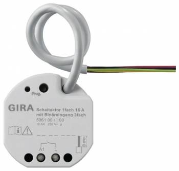 Gira 506100