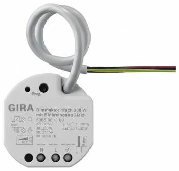 Gira 506500