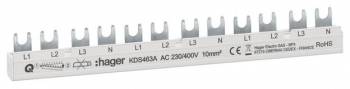 HAGER KDS463A
