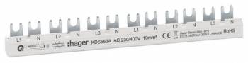 HAGER KDS563A