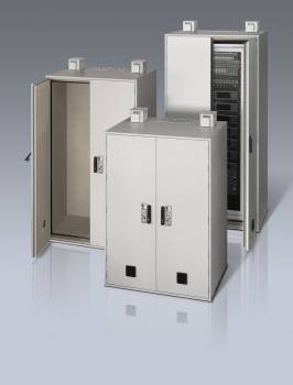 RCS Audio-Systems BSS-3024 C