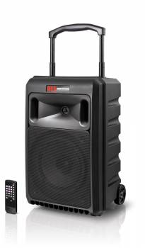 RCS Audio-Systems DSC-101 S2