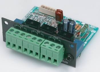 RCS Audio-Systems FM-30