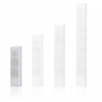 RCS Audio-Systems LS-320 W