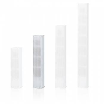 RCS Audio-Systems LS-330 W