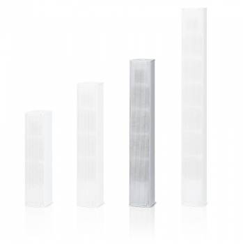 RCS Audio-Systems LS-340 W